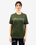 GIVOVA T-SHIRT COTONE MONDO