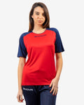 GIVOVA SHIRT CAPO INTERLOCK BOY