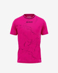 GIVOVA SHIRT GRAFITE INTERLOCK