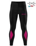 GIVOVA RUNNING LONG PANT