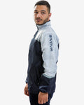 GIVOVA RAIN JACKET CON MESH ASIA
