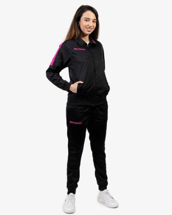 GIVOVA TUTA REVOLUTION Givova Planet Sport Italia