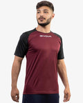 GIVOVA SHIRT CAPO INTERLOCK BOY