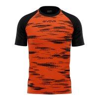 GIVOVA Shirt Pixel Interlock