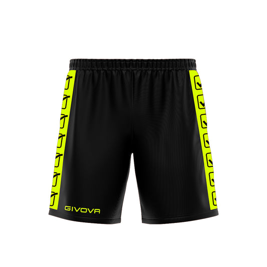 GIVOVA PANTALONCINO POLY BAND