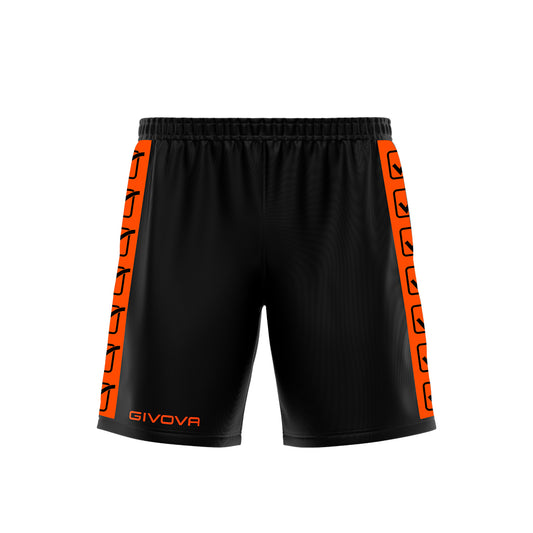 GIVOVA PANTALONCINO POLY BAND