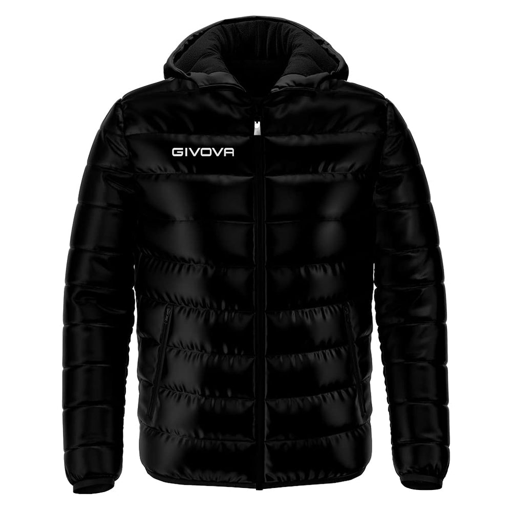 GIVOVA GIUBBOTTO OLANDA Givova Giubbotto Planet Sport Italia