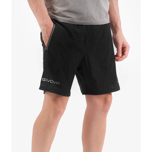 GIVOVA BERMUDA TOP