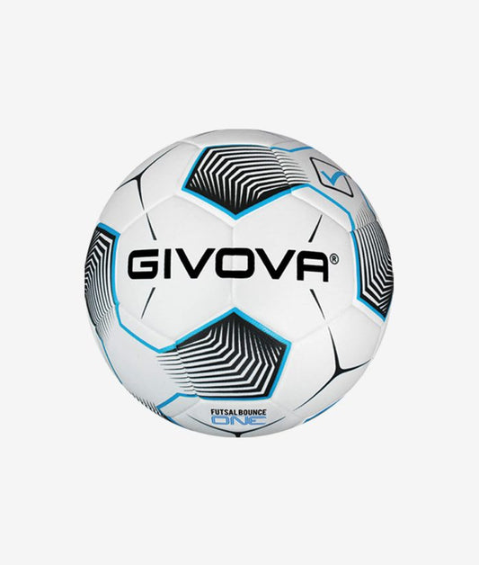 GIVOVA PALLONE FUTSAL BOUNCE ONE