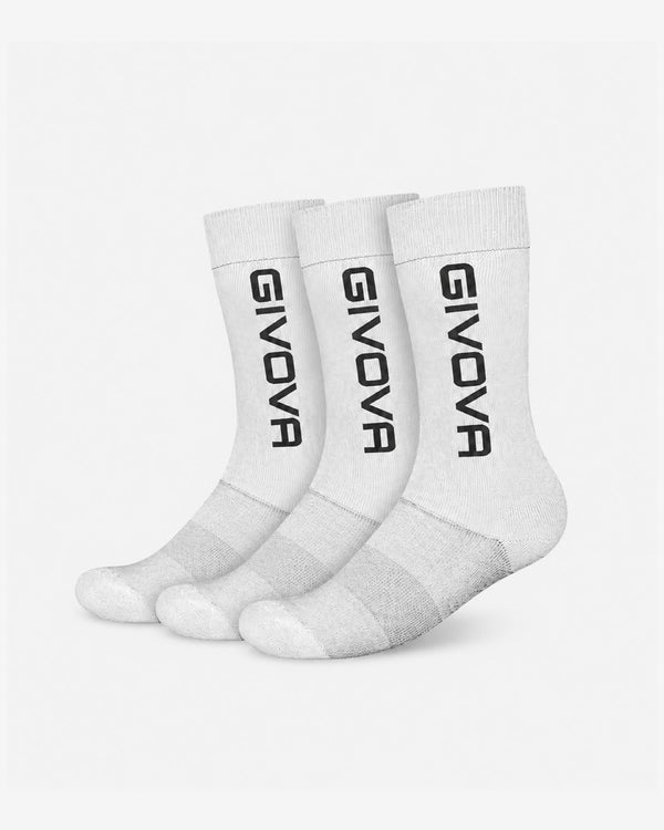 bianco Givova Planet Sport Italia