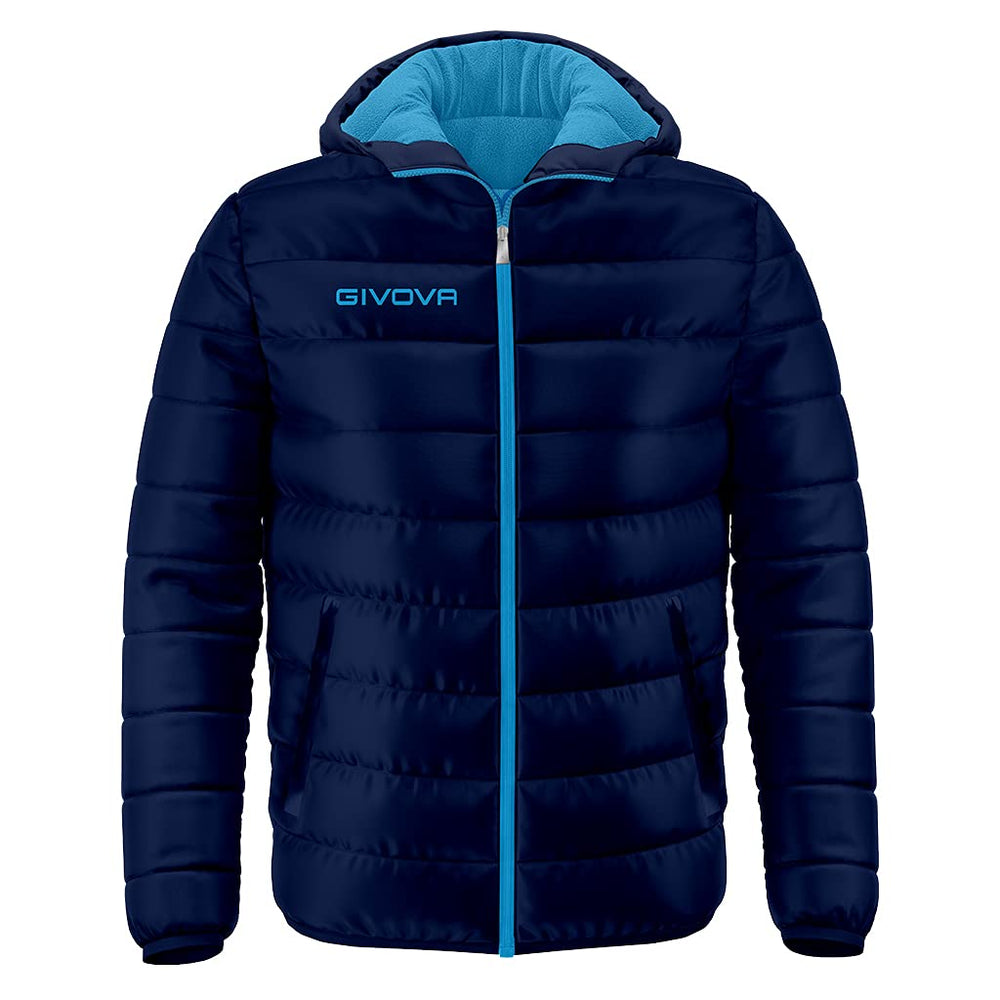 GIVOVA GIUBBOTTO OLANDA Givova Giubbotto Planet Sport Italia