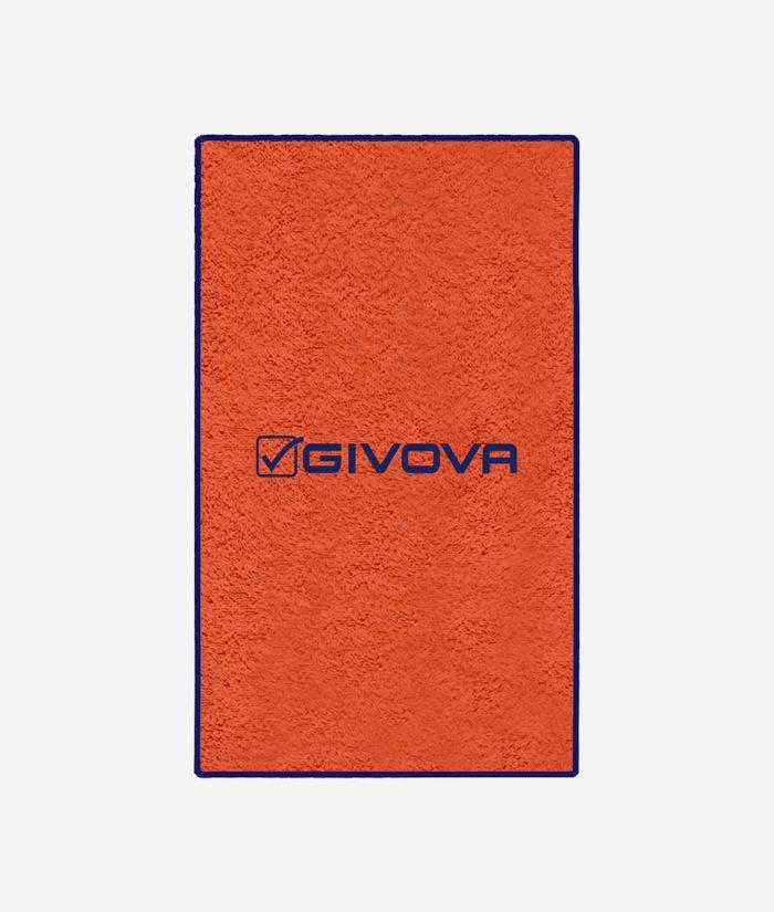 GIVOVA TELO BIG CINIGLIATO 80x165