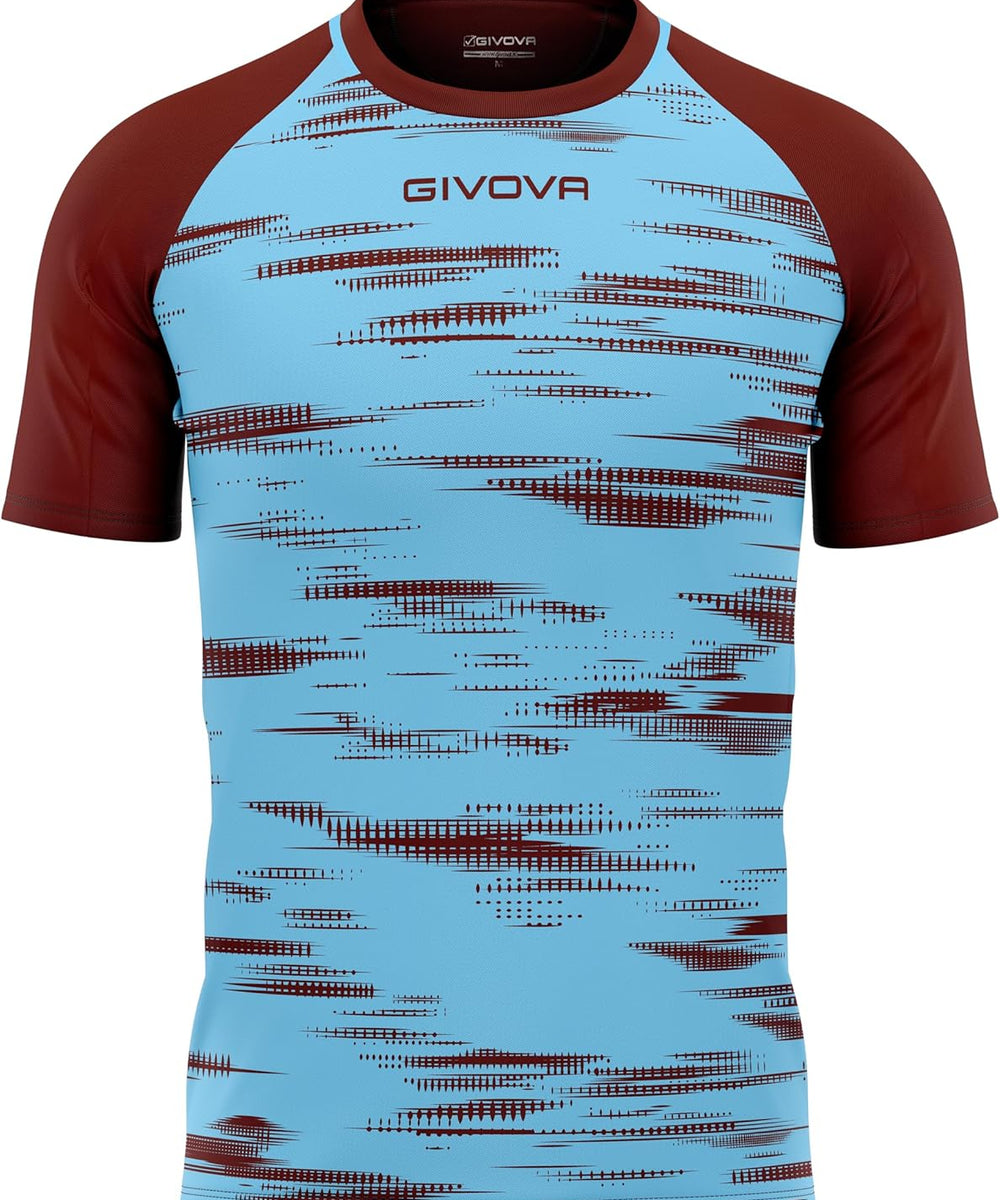 GIVOVA Shirt Pixel