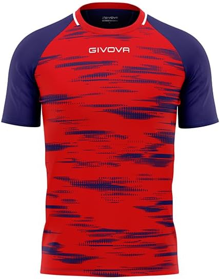 GIVOVA Shirt Pixel