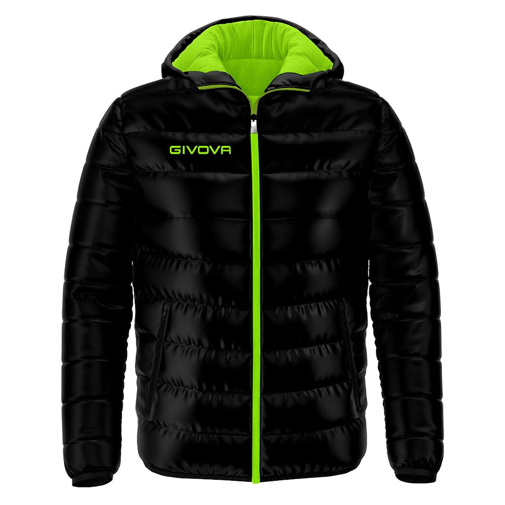 GIVOVA GIUBBOTTO OLANDA Givova Giubbotto Planet Sport Italia