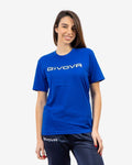 GIVOVA T-SHIRT COTONE SPOT