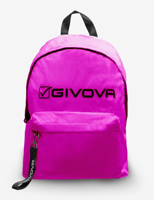 GIVOVA ZAINO EVOLUTION