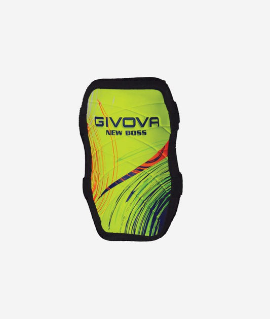 GIVOVA PARASTINCO NEW BOSS