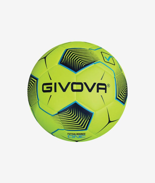 GIVOVA PALLONE FUTSAL BOUNCE ONE
