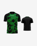 GIVOVA SHIRT ART INTERLOCK M/C BOY