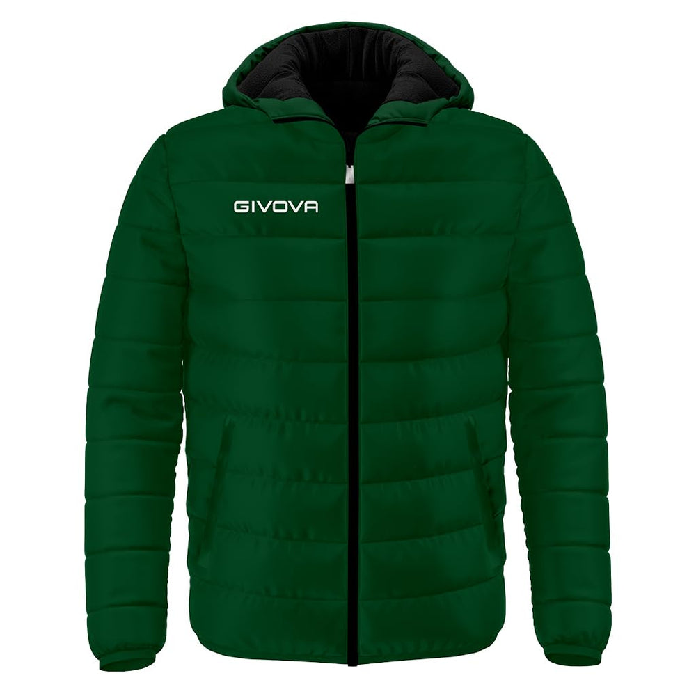 GIVOVA GIUBBOTTO OLANDA Givova Giubbotto Planet Sport Italia