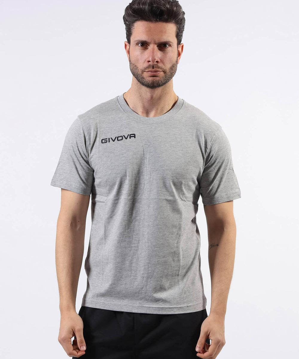 GIVOVA T-SHIRT COTONE FRESH