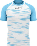 GIVOVA Shirt Pixel