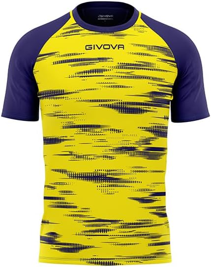 GIVOVA Shirt Pixel