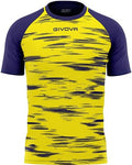 GIVOVA Shirt Pixel