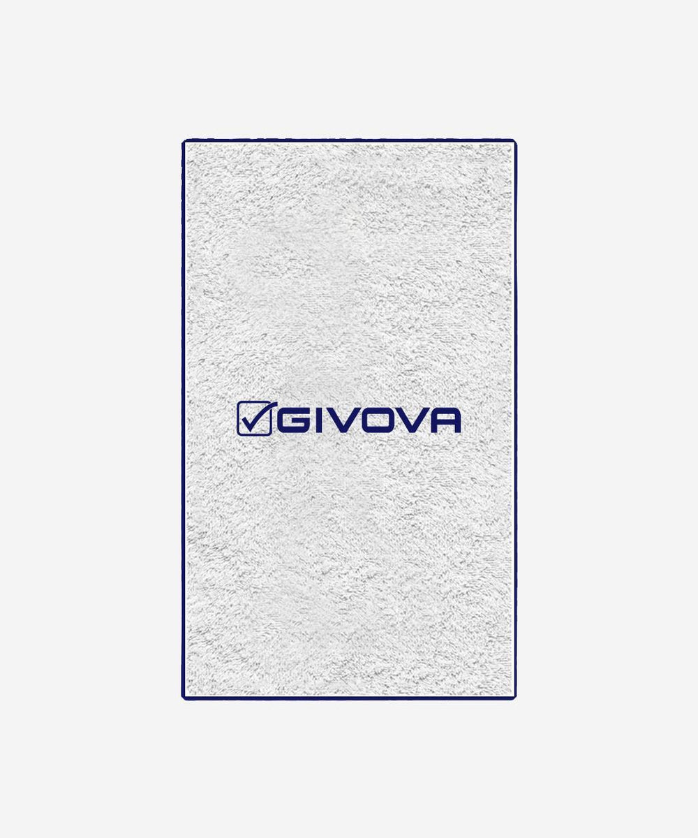 GIVOVA TELO BIG CINIGLIATO 80x165