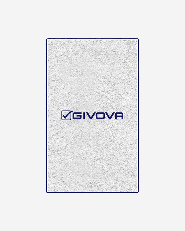 GIVOVA TELO BIG CINIGLIATO 80x165 — vista 2