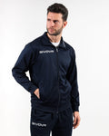 GIVOVA GIACCA POLARFLEECE MONO 500