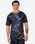 GIVOVA SHIRT GRAFITE INTERLOCK