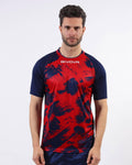 GIVOVA SHIRT ART INTERLOCK M/C