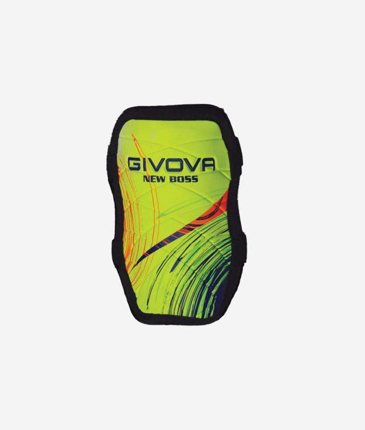 GIVOVA PARASTINCO NEW BOSS