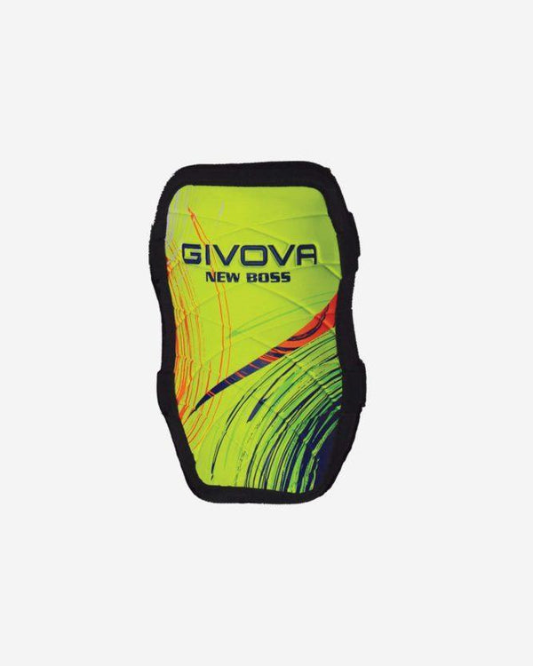 GIVOVA PARASTINCO NEW BOSS