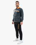 GIVOVA TUTA ONE FULL ZIP POLARFLEECE BOY