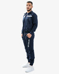 GIVOVA TUTA ONE FULL ZIP POLARFLEECE