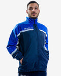 GIVOVA RAIN JACKET CON MESH ASIA