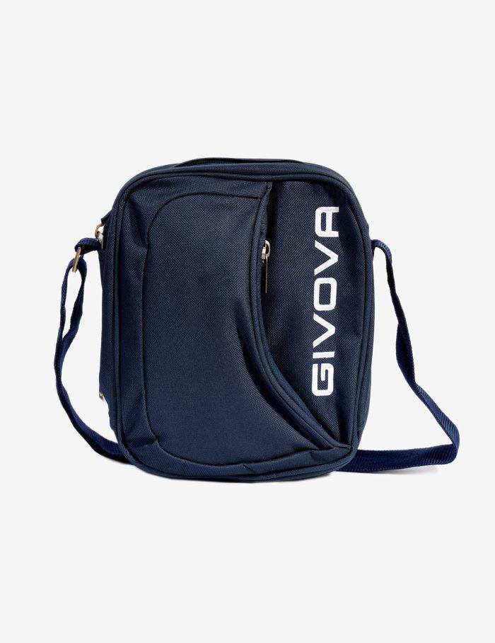 GIVOVA TRACOLLA VELA Givova Borse Planet Sport Italia