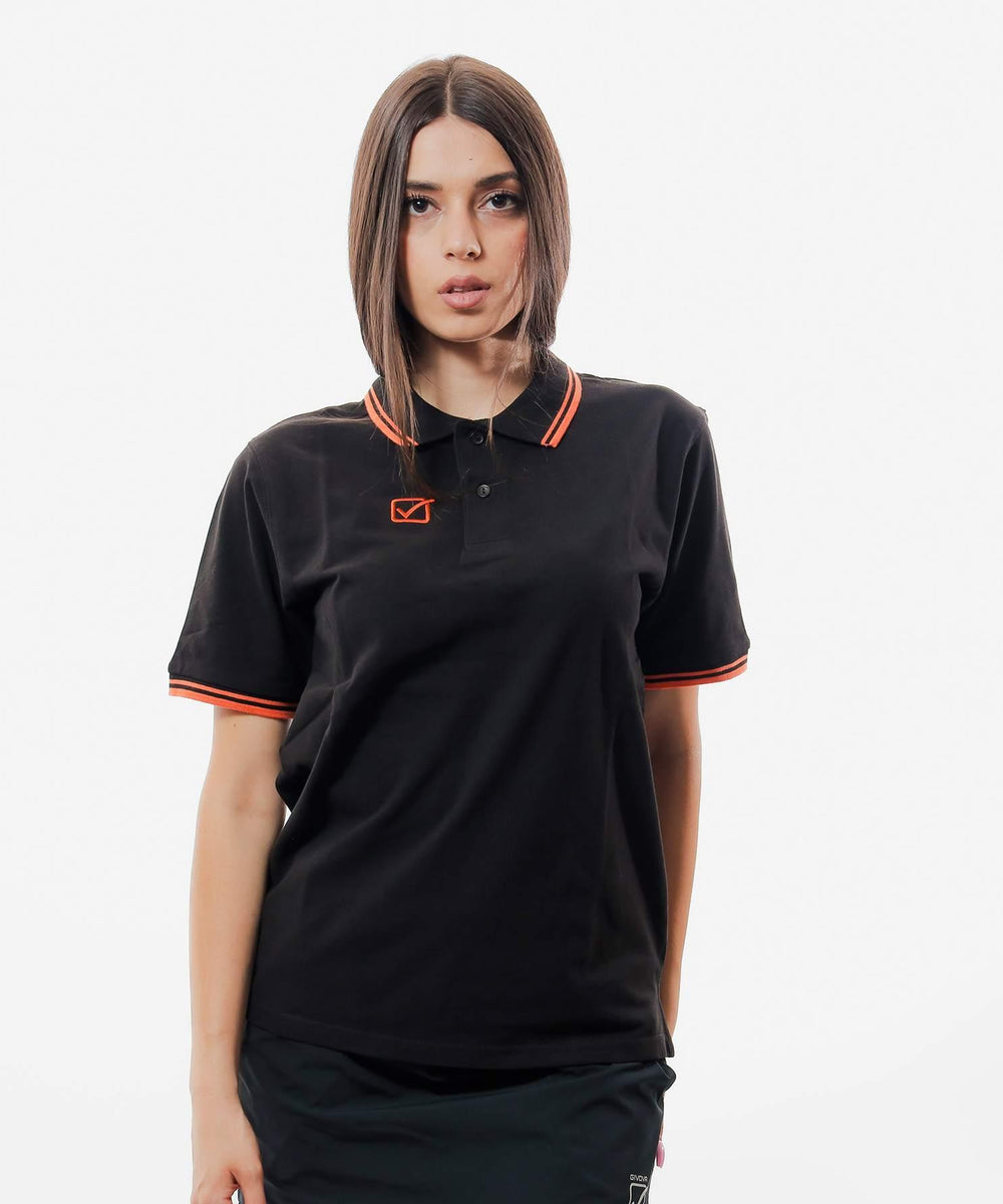 GIVOVA T-SHIRT COTONE ACTION