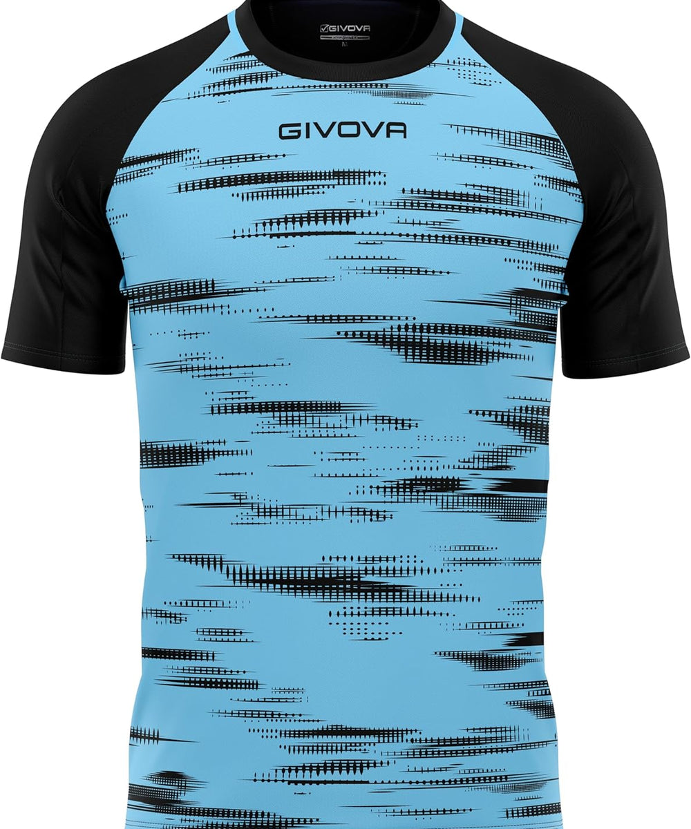 GIVOVA Shirt Pixel