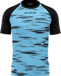 GIVOVA Shirt Pixel