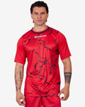 GIVOVA SHIRT GRAFITE INTERLOCK
