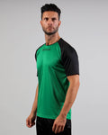 GIVOVA SHIRT CAPO INTERLOCK BOY