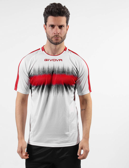 GIVOVA SHIRT RADIO INTERLOCK