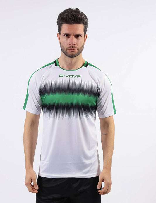 GIVOVA SHIRT RADIO INTERLOCK