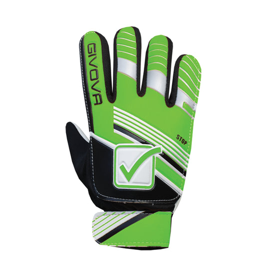 GIVOVA GUANTO STOP PORTIERE