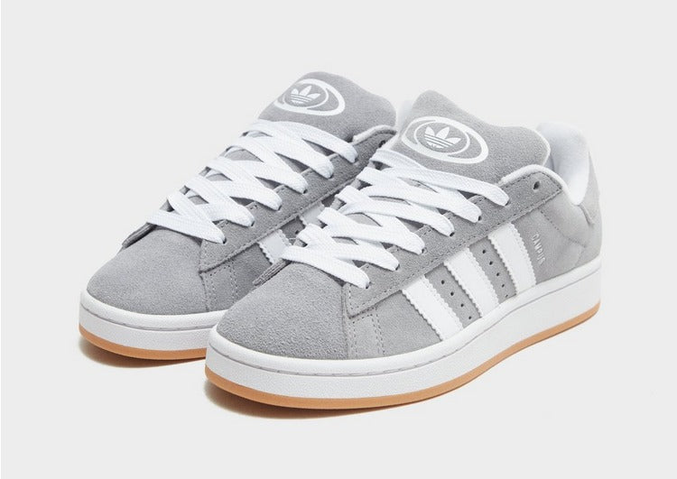 adidas Campus 00s Grey White