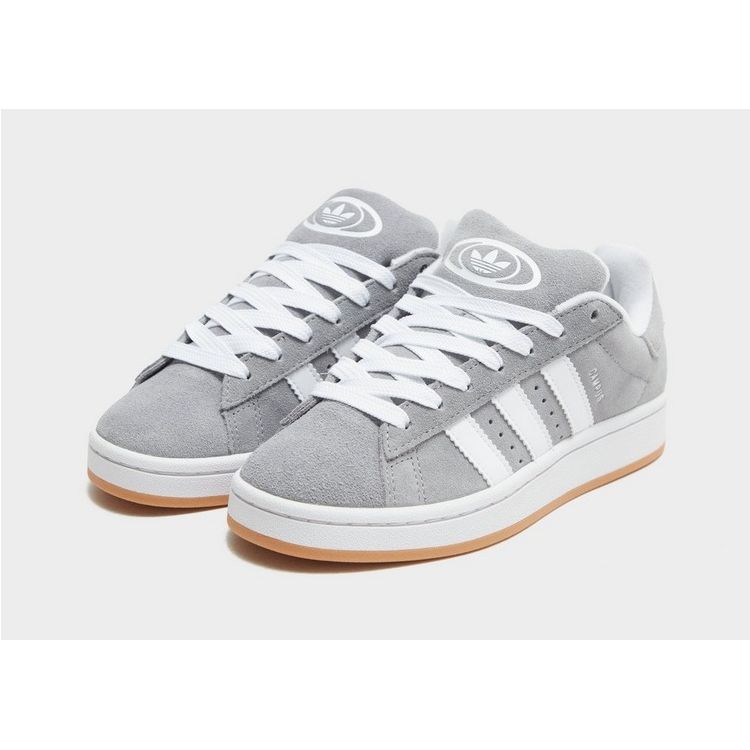 adidas Campus 00s Grey White ADIDAS Scarpe Lifestyle Planet Sport Italia